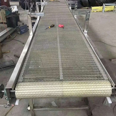 網帶輸送機